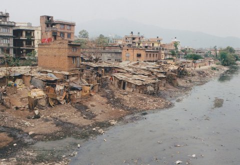 File:Poverty and slums in Kathmandu in Nepal.jpg