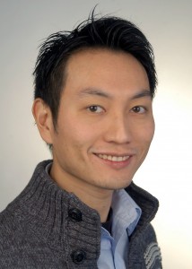 William Cheung (scientist)