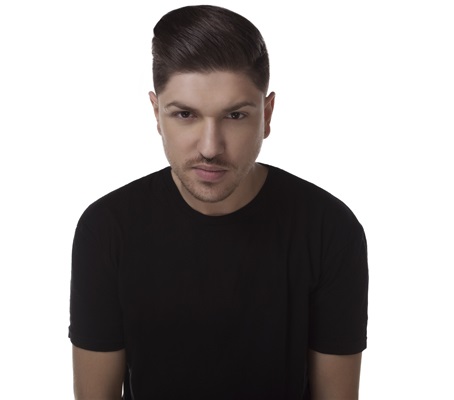 Quentin Mosimann 2011