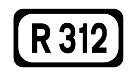 R312 road (Ireland)