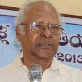 Raavi Kondala Rao Indian actor