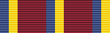 Ribbon of Badge for Military Valour of Ministry of Defence of Ukraine.png