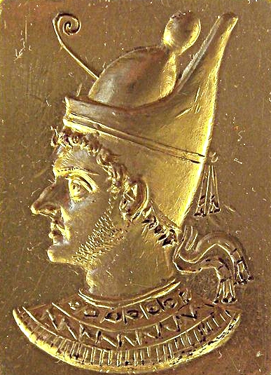 File:Ring with engraved portrait of Ptolemy VI Philometor (3rd–2nd century BCE) - 20110309.jpg