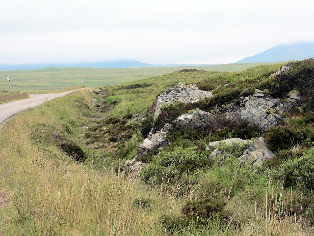 File:Roadside ditch - geograph.org.uk - 493012.jpg