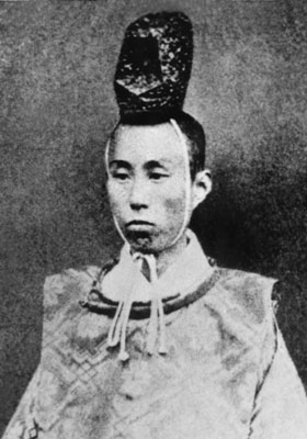 薩摩藩が長州藩を京都から追放した「八月十八日の政変」を歴女が解説 