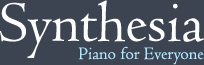 The Synthesia logo