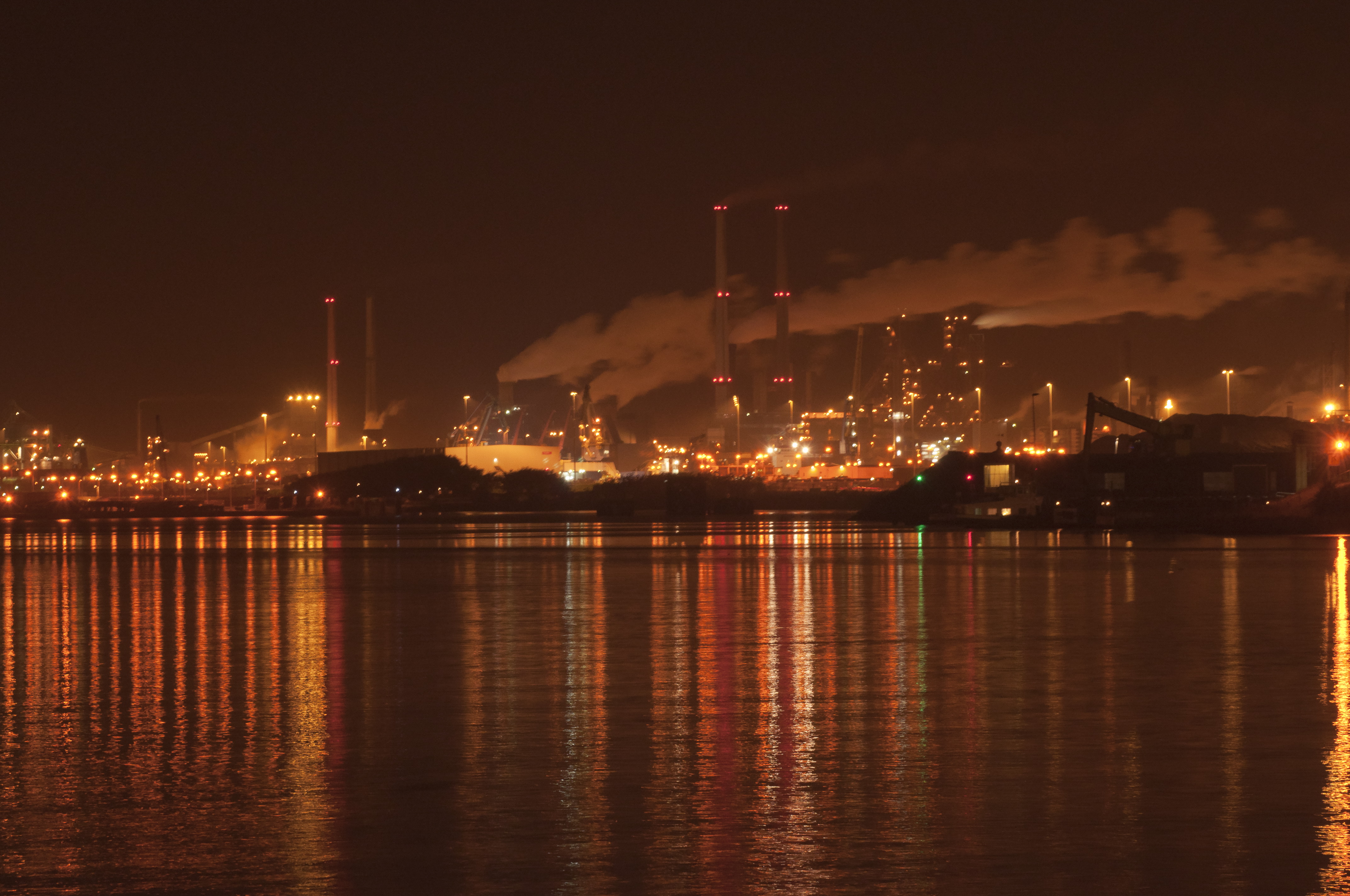 Tata Steel IJmuiden - Wikidata