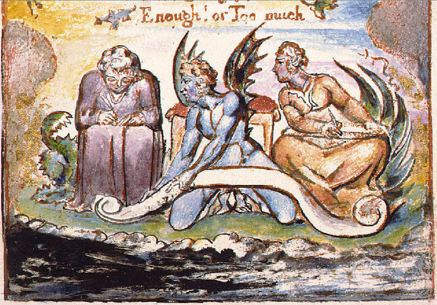 File:The Marriage of Heaven and Hell - Copy I object 10 detail.jpg -  Wikimedia Commons