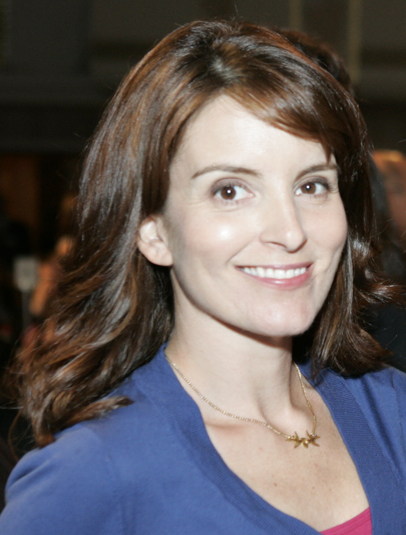 Tina Fey - Wikipedia