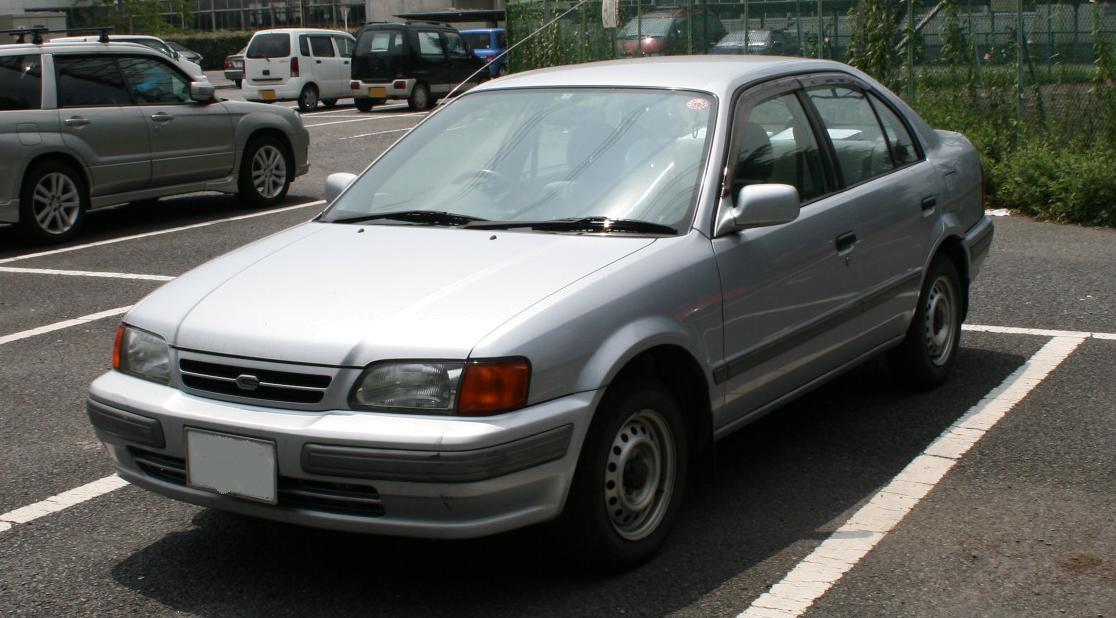 toyota corsa wikipedia #4