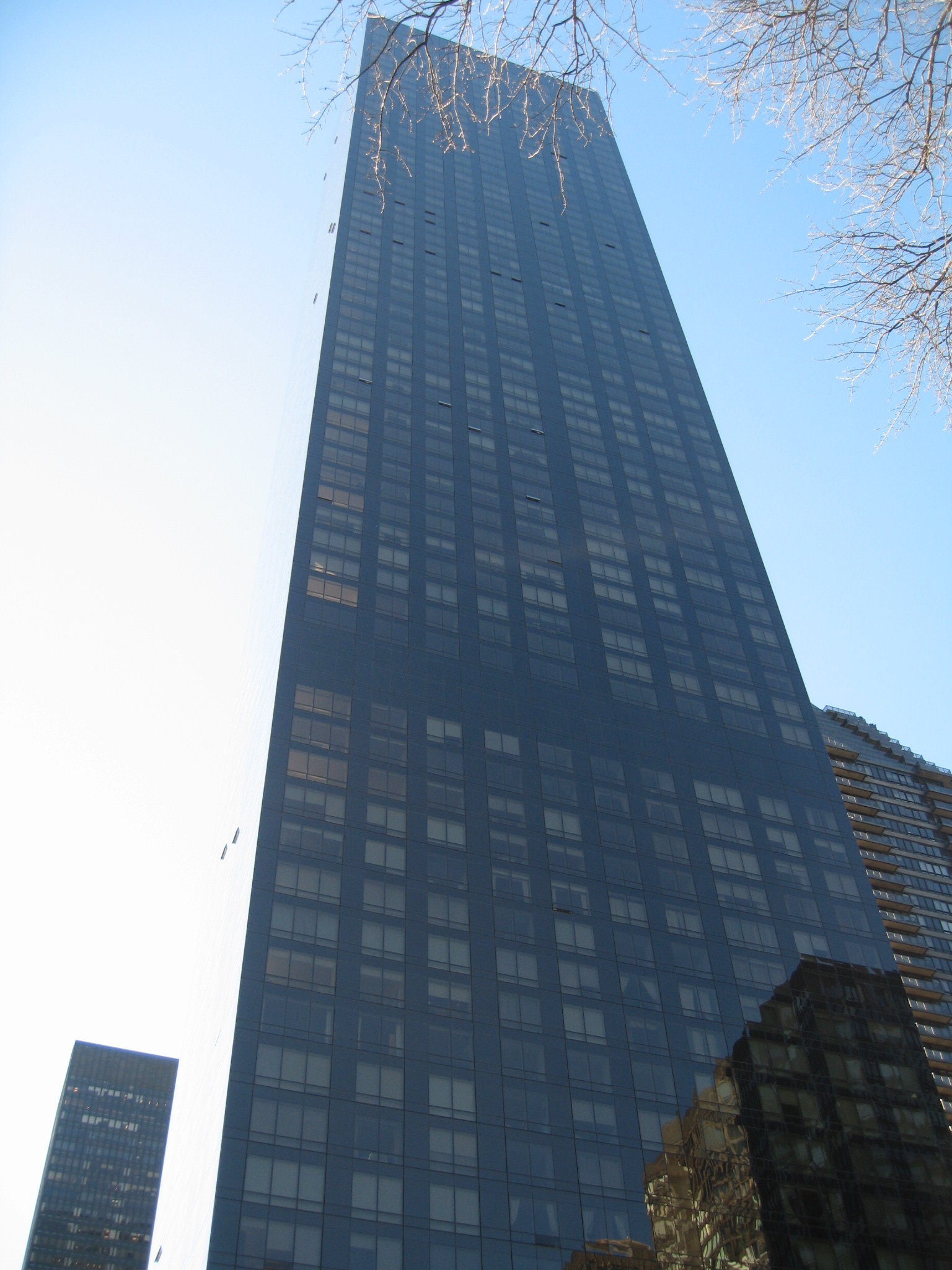 Trump Tower - Wikipedia