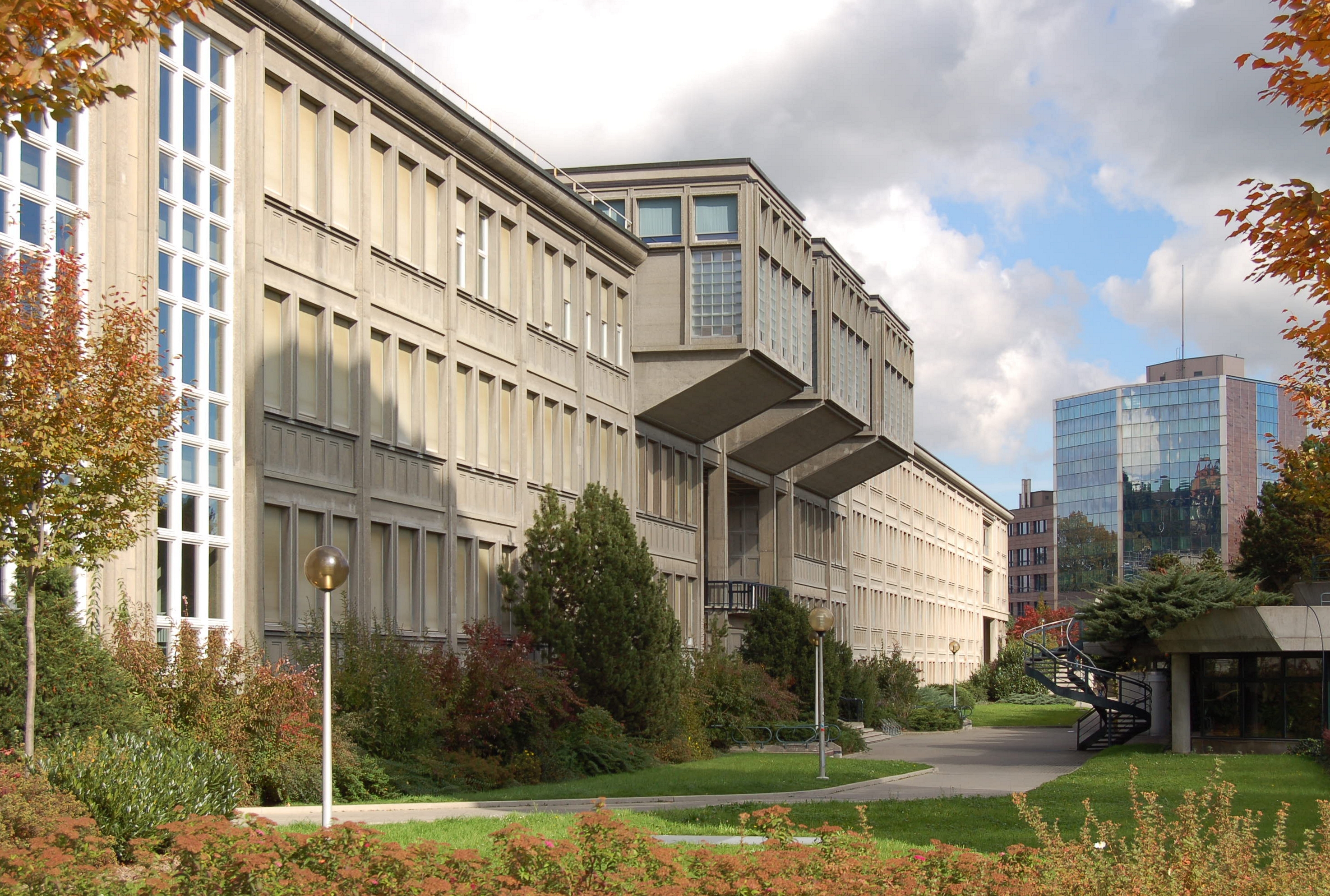 Université de Fribourg