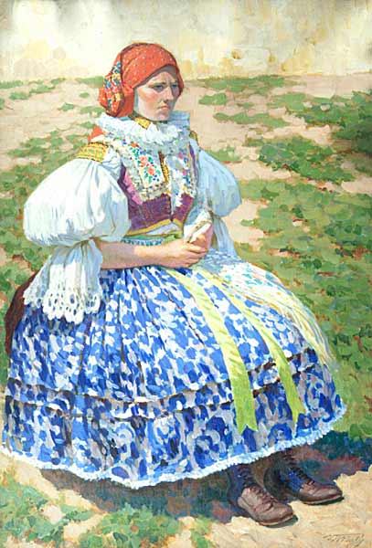 Category:Slavic traditional clothing - Wikimedia Commons