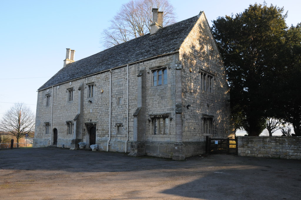 Standish, Gloucestershire