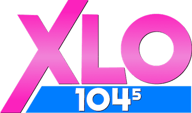 WXLO 104.5 XLO logo.png