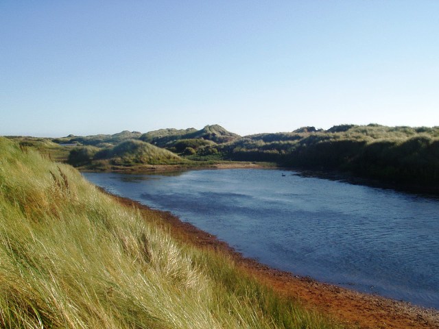 Walney Island - North - geograph.org.uk - 376023