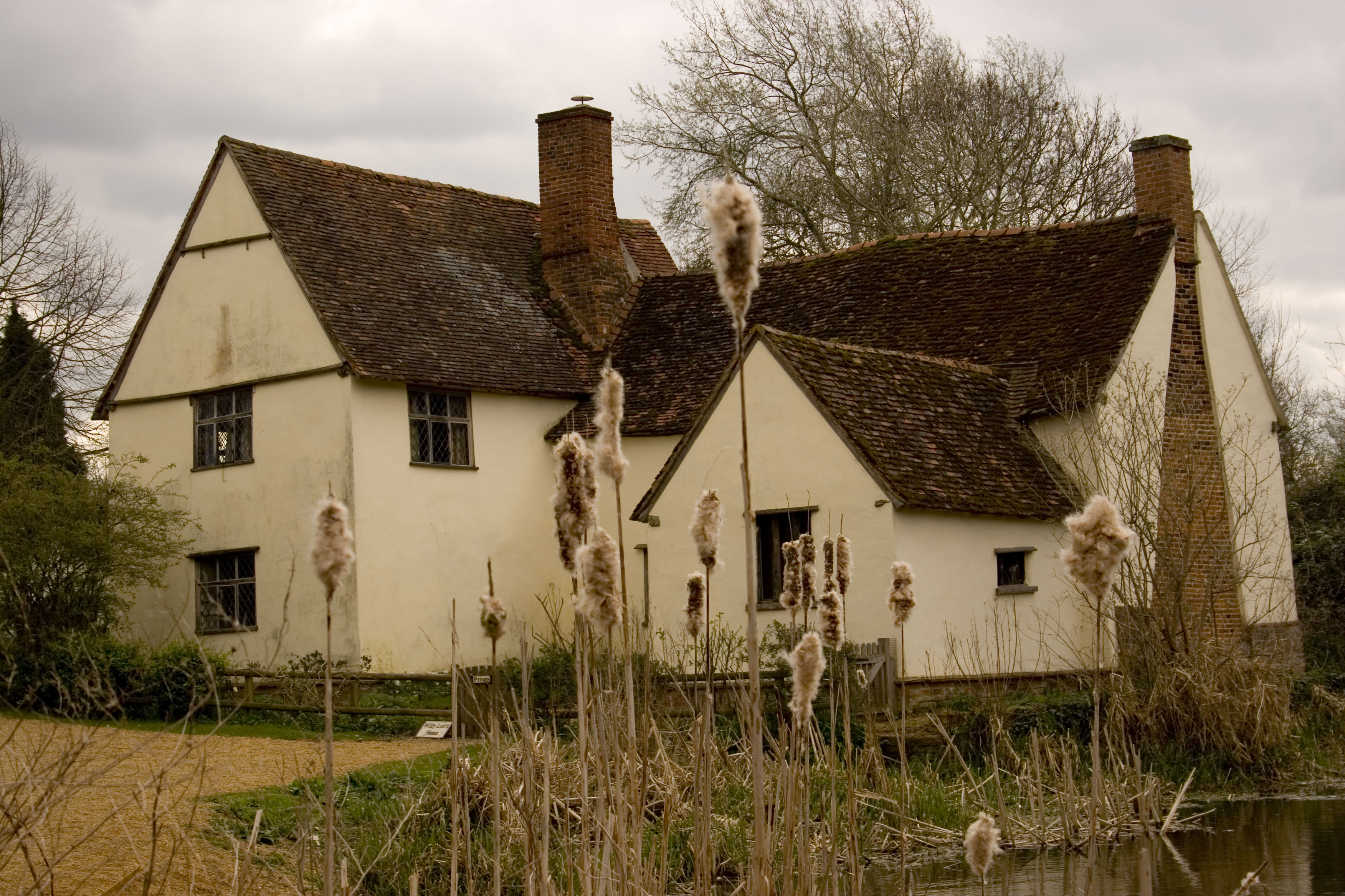 Willy Lott's Cottage