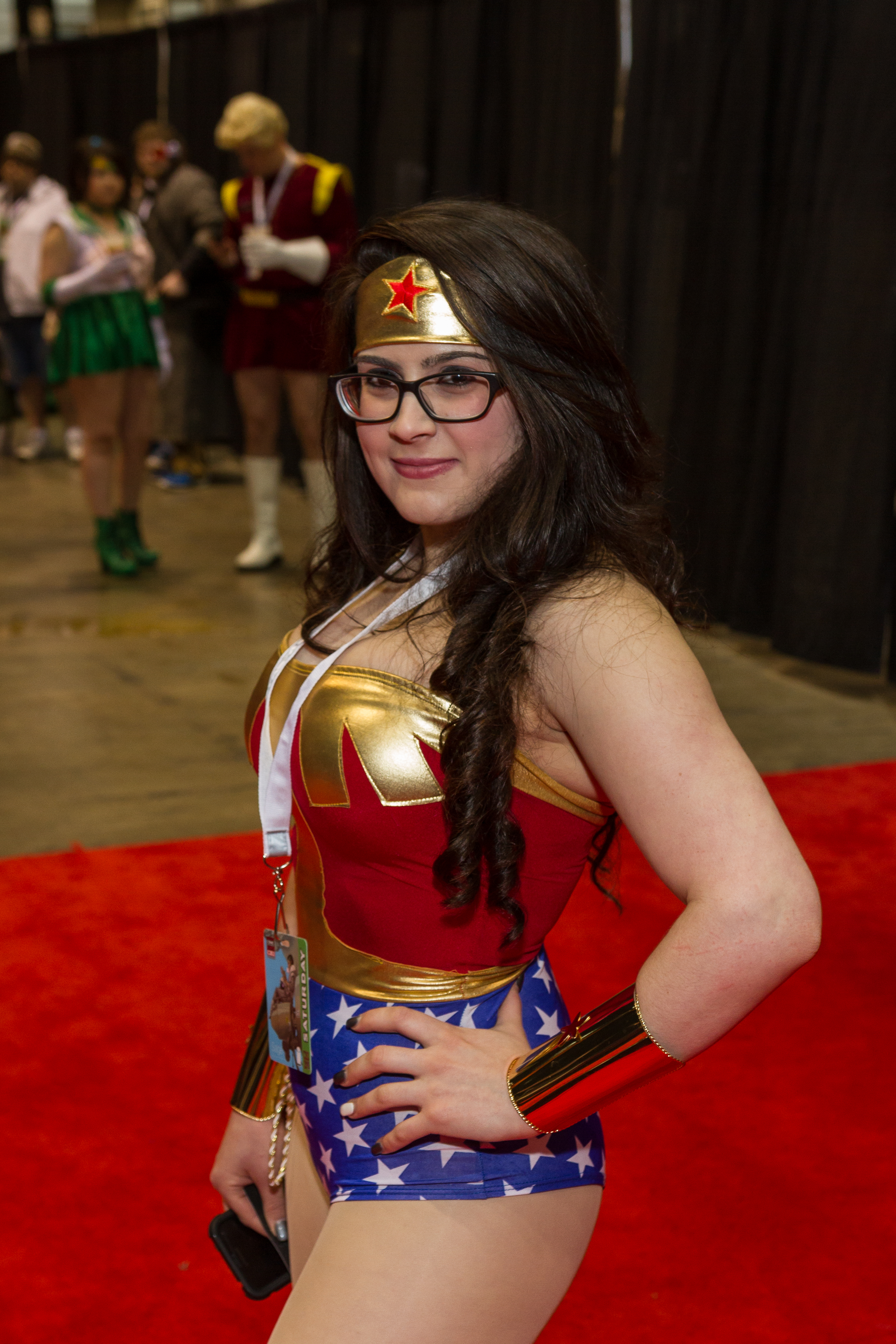 Wonder Woman - Wikipedia