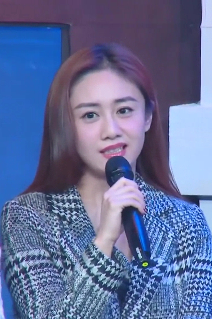 Liu Yun (Actress) - Wikipedia