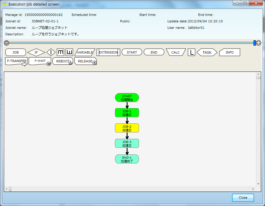 Roblox manager 3.2