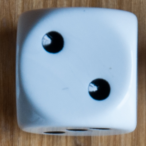 File:160327 White dice 02.jpg