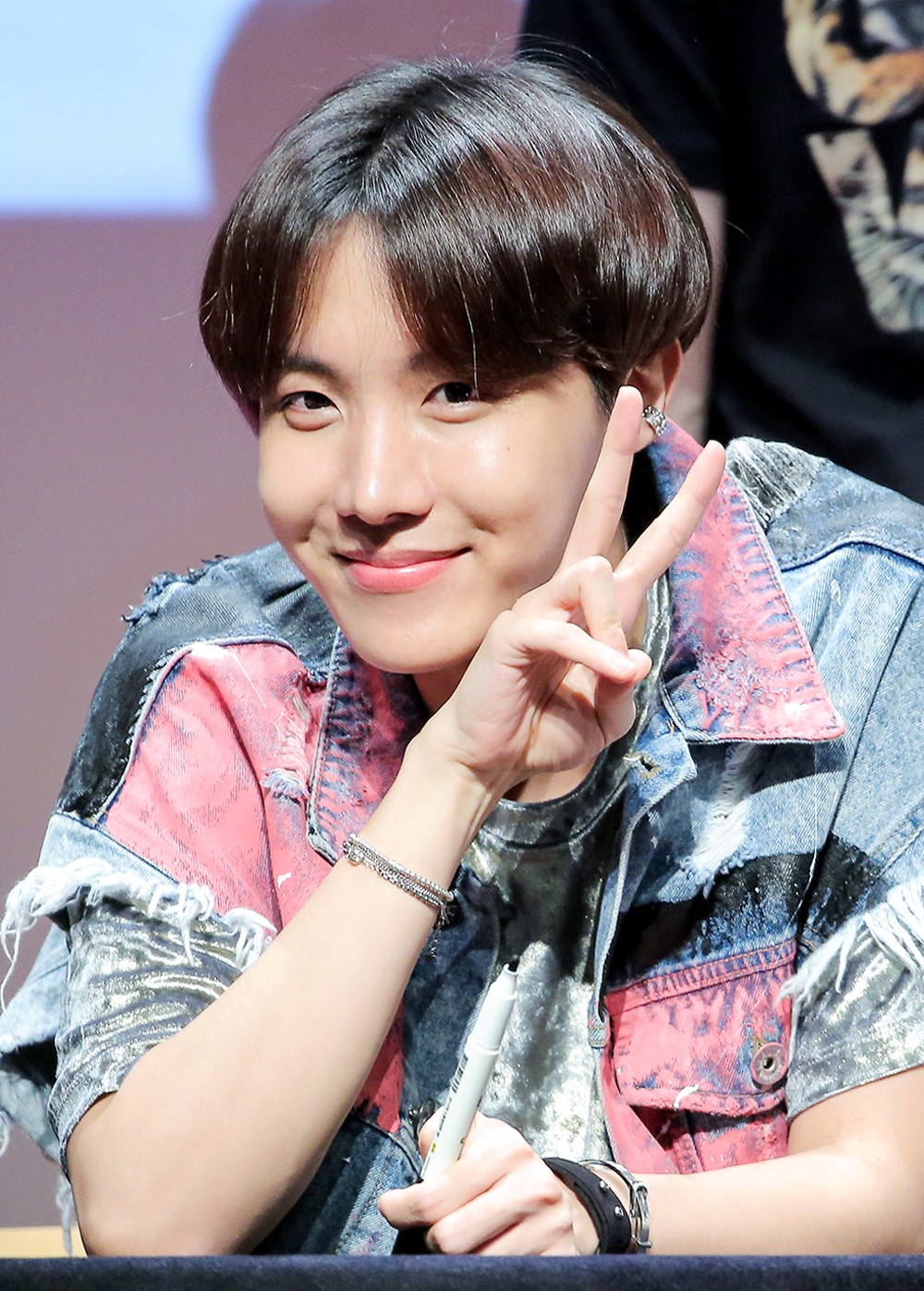 J-Hope - Wikipedia