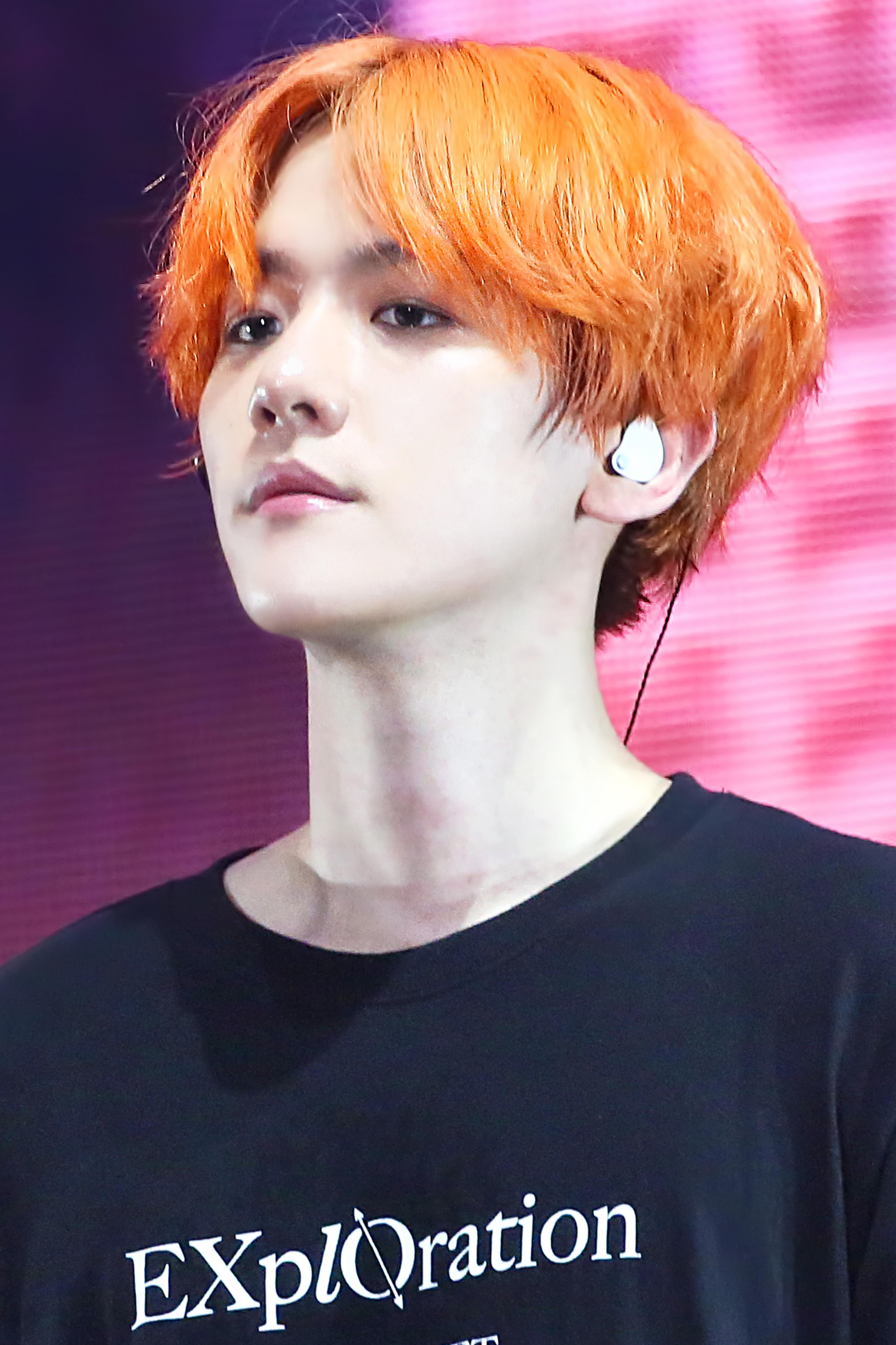 Baekhyun 2016