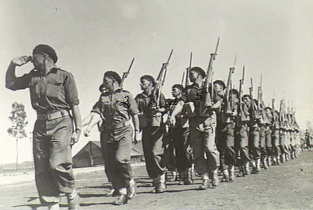 File:2-6th cavalry commando - qld - on parade.jpg