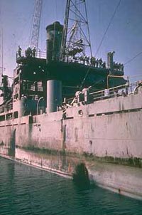 Uss Liberty Incident