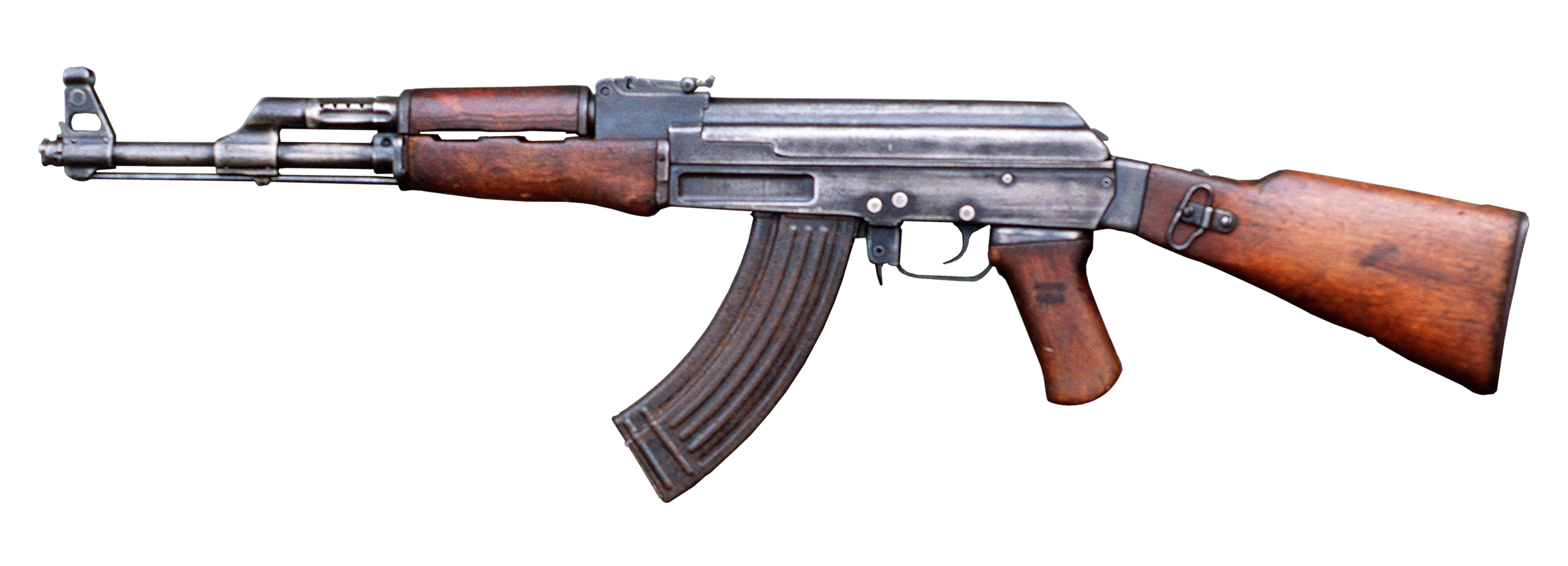 Resultado de imagem para AK 47