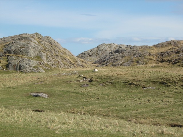 File:A 'Chroic - geograph.org.uk - 166380.jpg