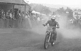 <span class="mw-page-title-main">Bengt Åberg</span> Swedish professional motocross racer (1944–2021)