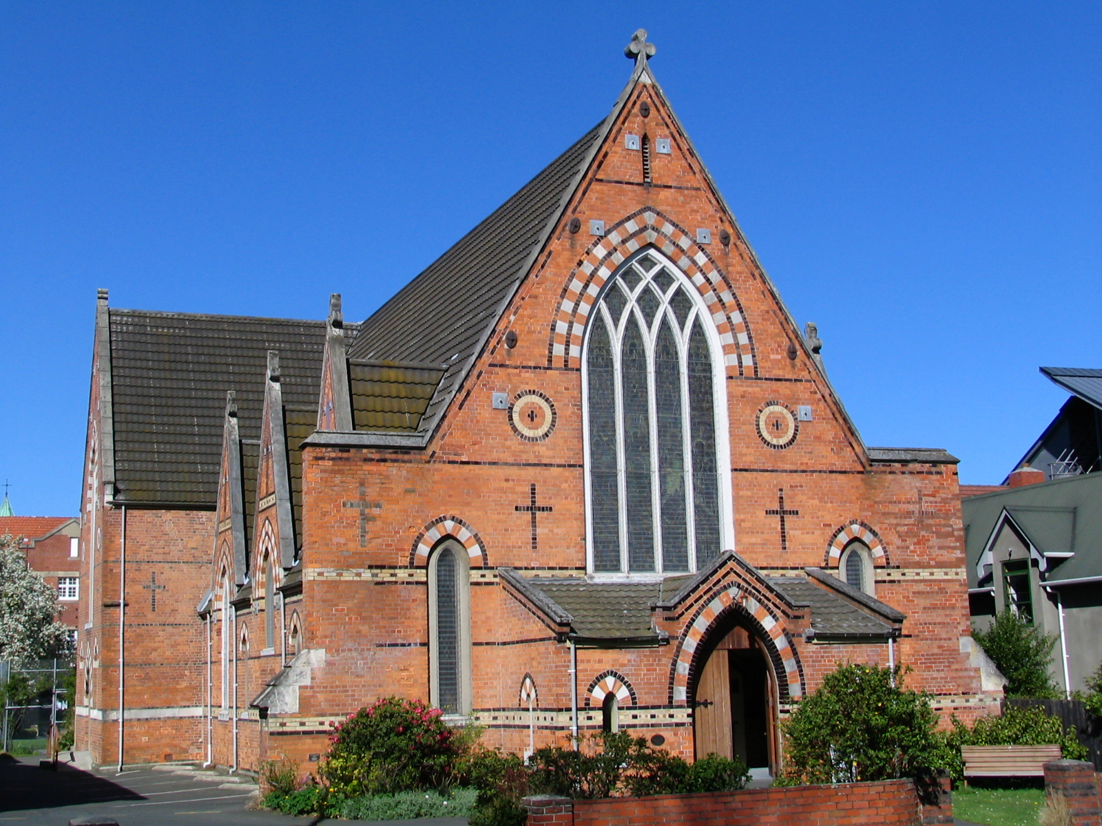 Anglican church. Англиканская Церковь новой Зеландии. Церковь всех святых (all Saints’ Church, Aldwincle). Англиканский храм Albi.