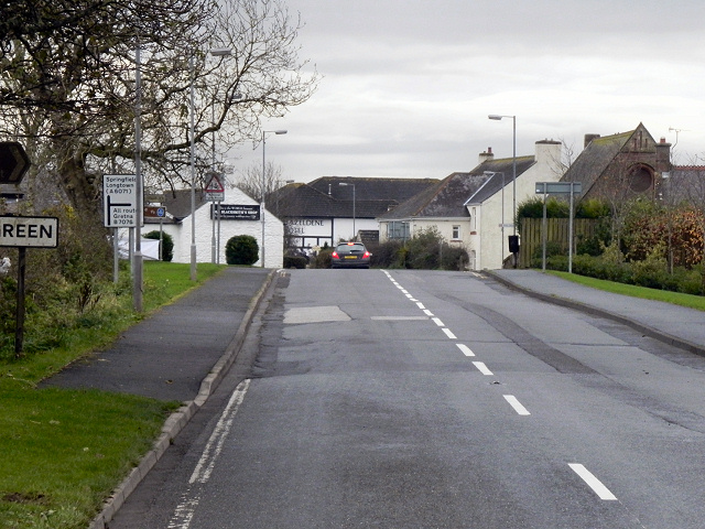 Gretna Green