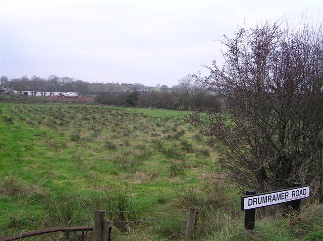 File:Aughterclooney Townland - geograph.org.uk - 637052.jpg