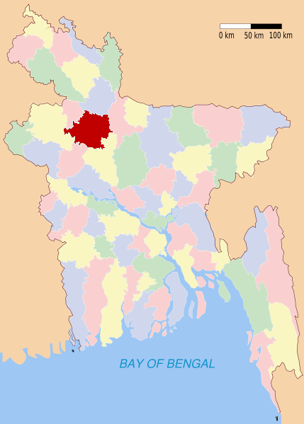 File:Bangladesh Bogra District.png