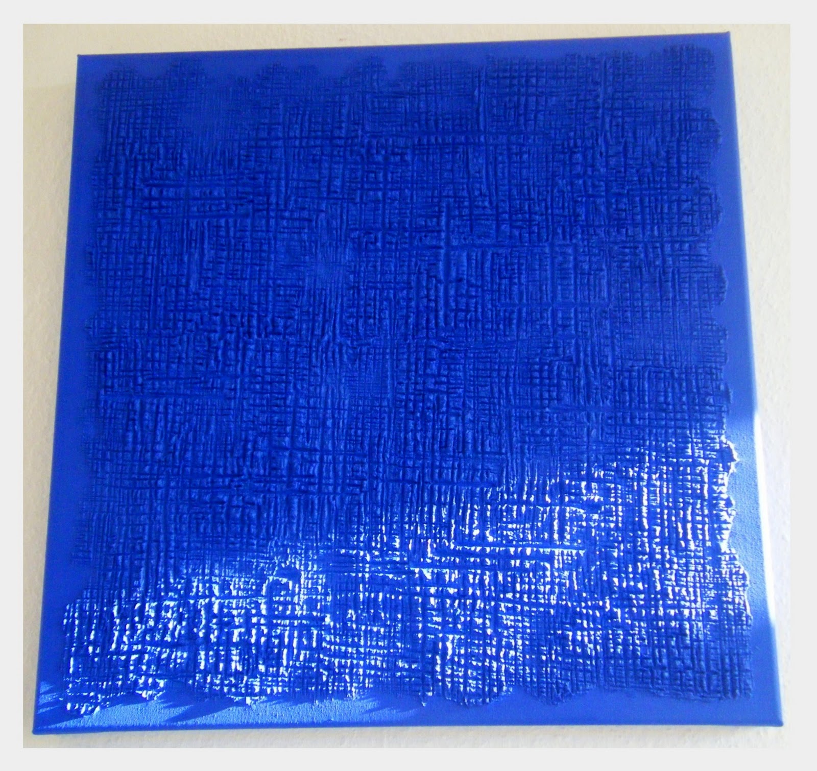 Blues square. Filed синий. Blue Square. Angry Blue Square.