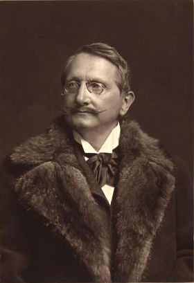 <span class="mw-page-title-main">Wilhelm von Branca</span> German geologist and paleontologist (1844–1928)