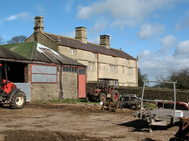 File:Brimham Lodge - geograph.org.uk - 712194.jpg