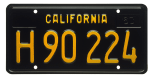 File:California license plate H 90 224 commercial.gif