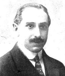 Carlos Cañal y Migolla