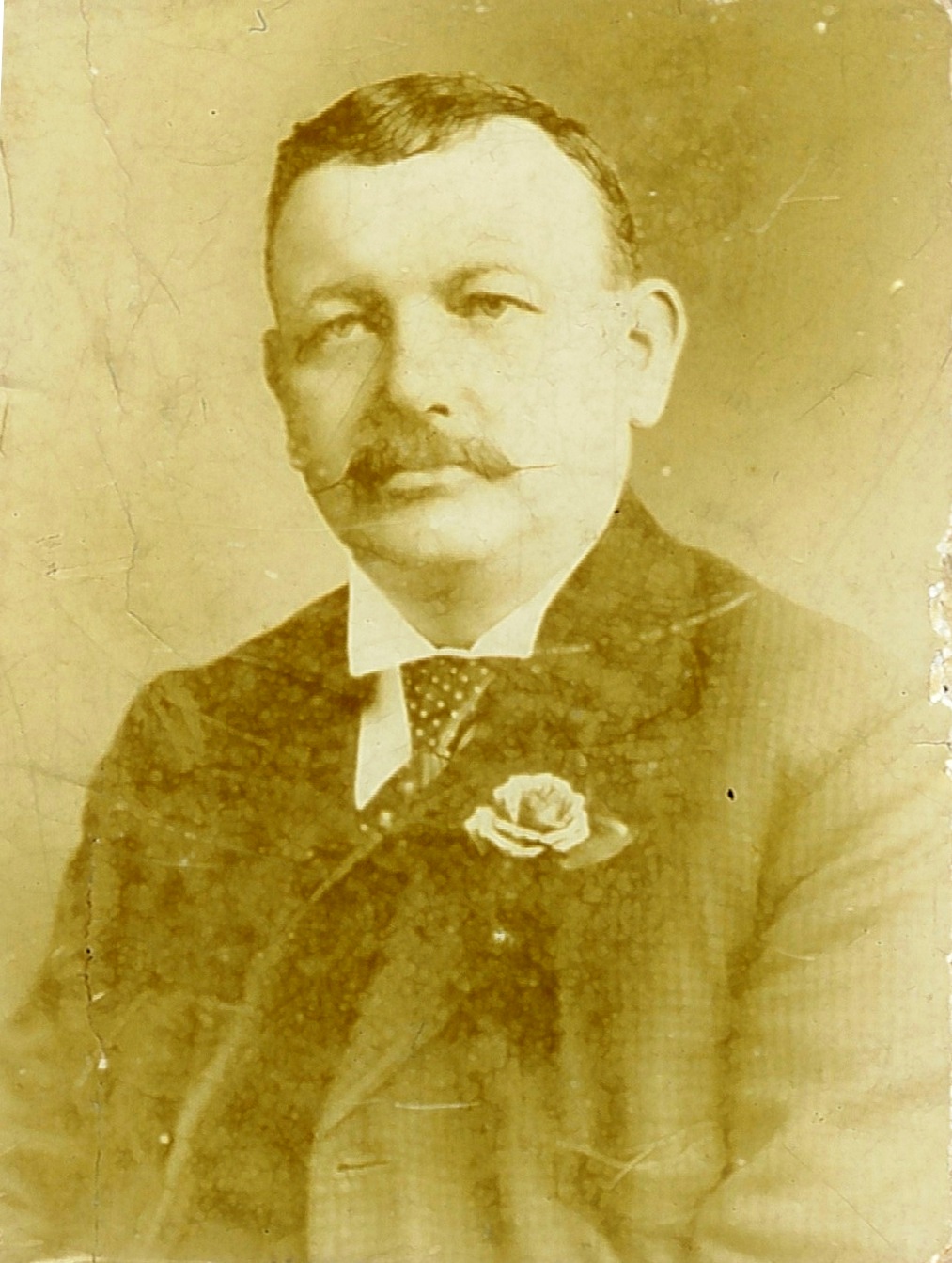 White in 1909