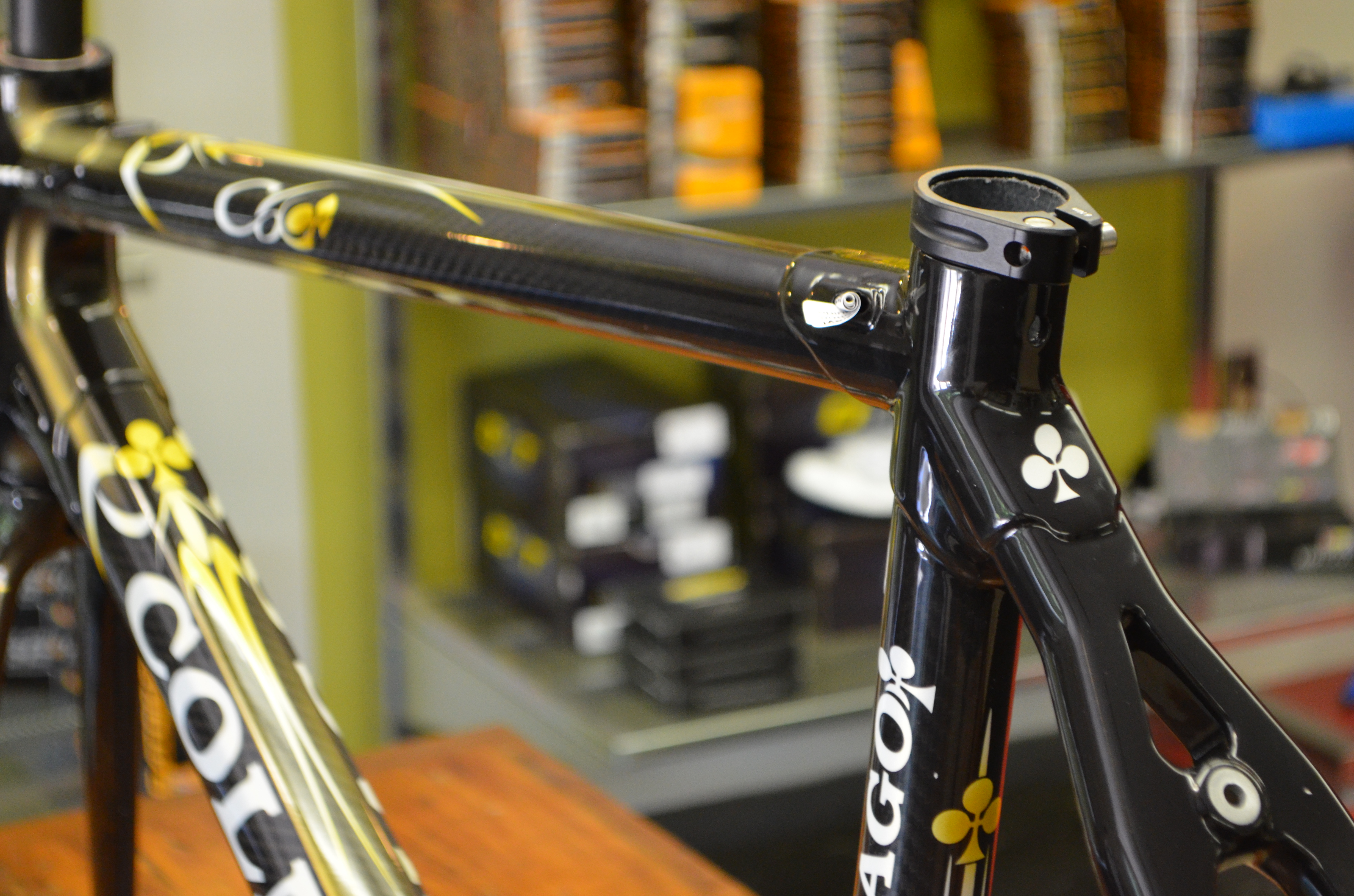 c60 frameset