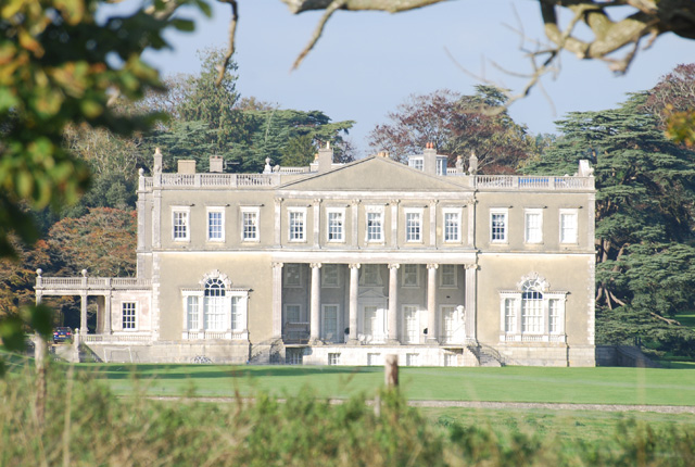 File:Crichel House, Moor Crichel - geograph.org.uk - 591468.jpg