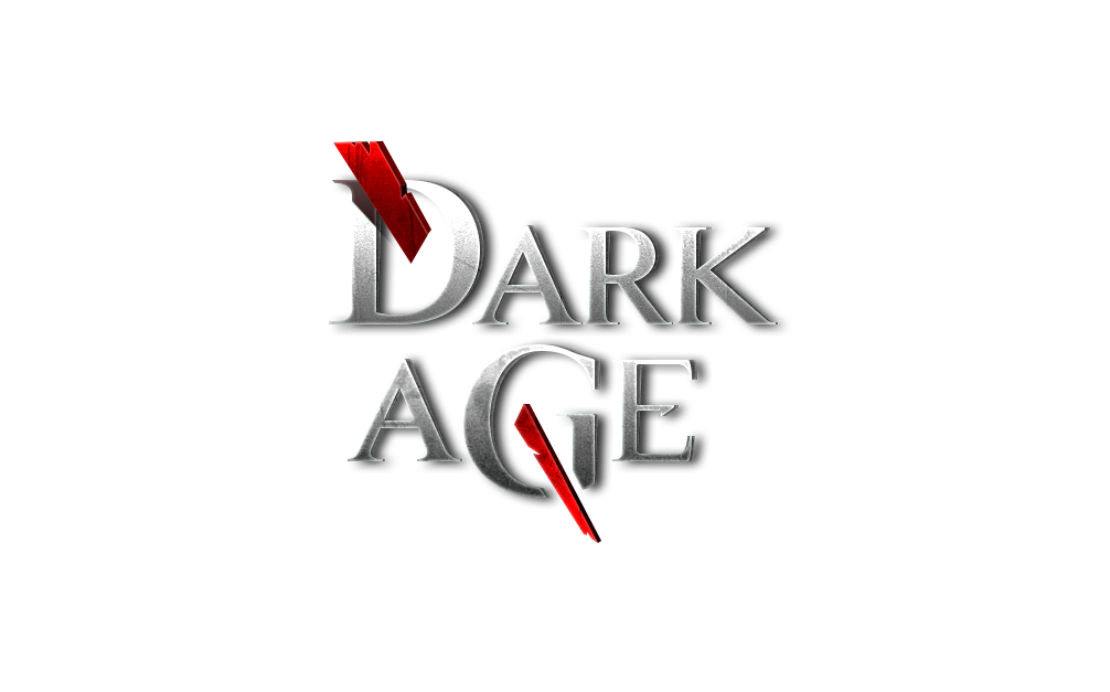 Дарк на английском. Логотип age. Dark age logo. Age of History лого. Логотип Darkstalker_PVE.