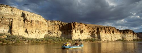 Photo of Desolation Canyon