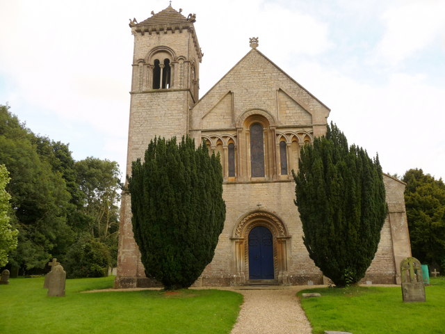 File:East Grafton - St Nicholas Church - geograph.org.uk - 1448466.jpg