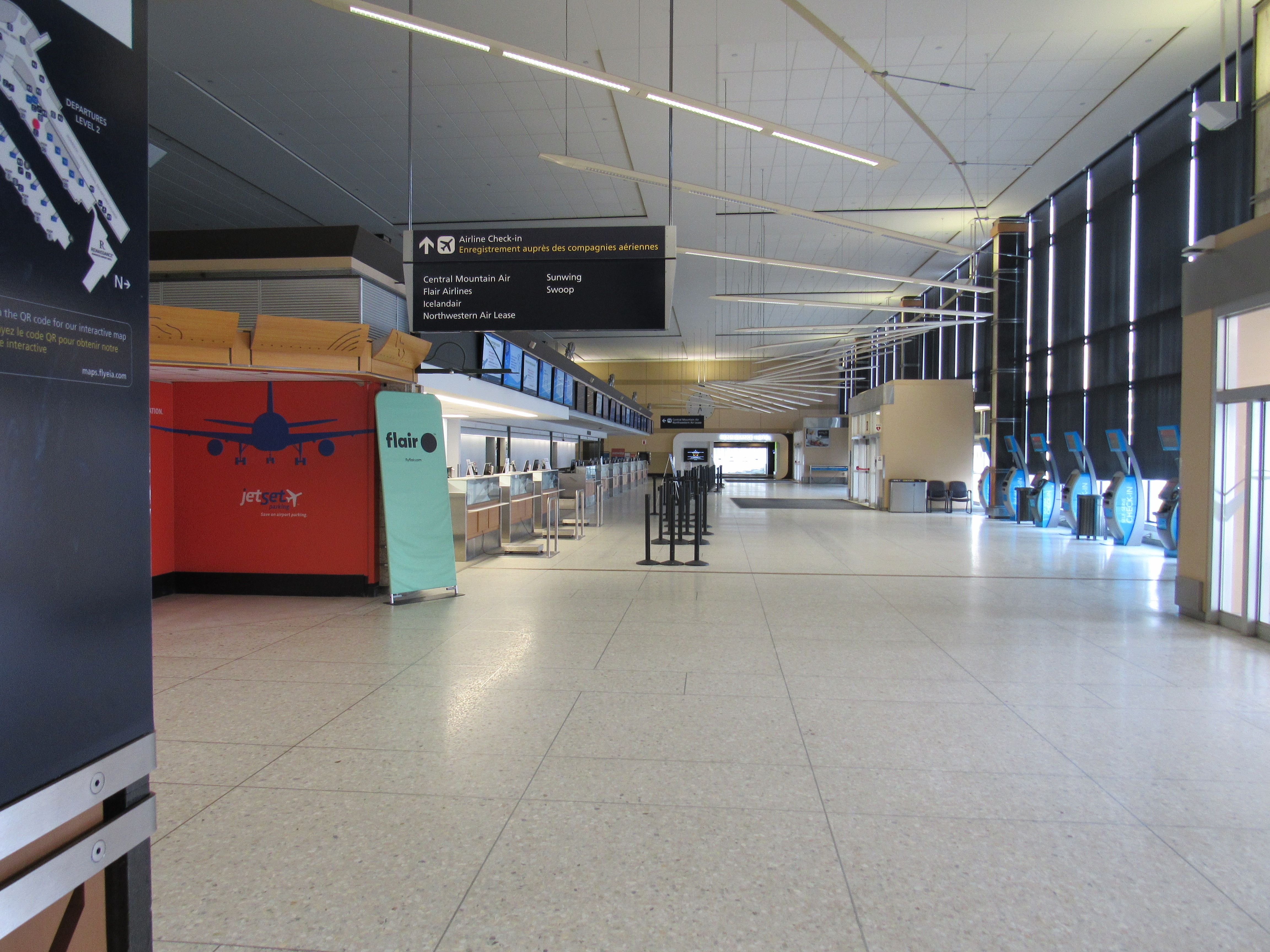 File:Edmonton International Airport departures  - Wikimedia Commons
