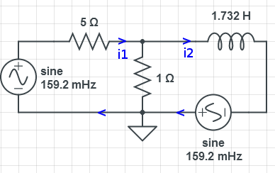 Mesh analysis