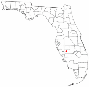 Loko di Arcadia, Florida